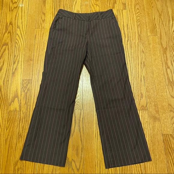Alfani Work Pants - Picture 1 of 6